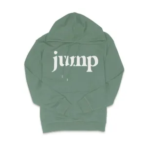Jump Hoodie
