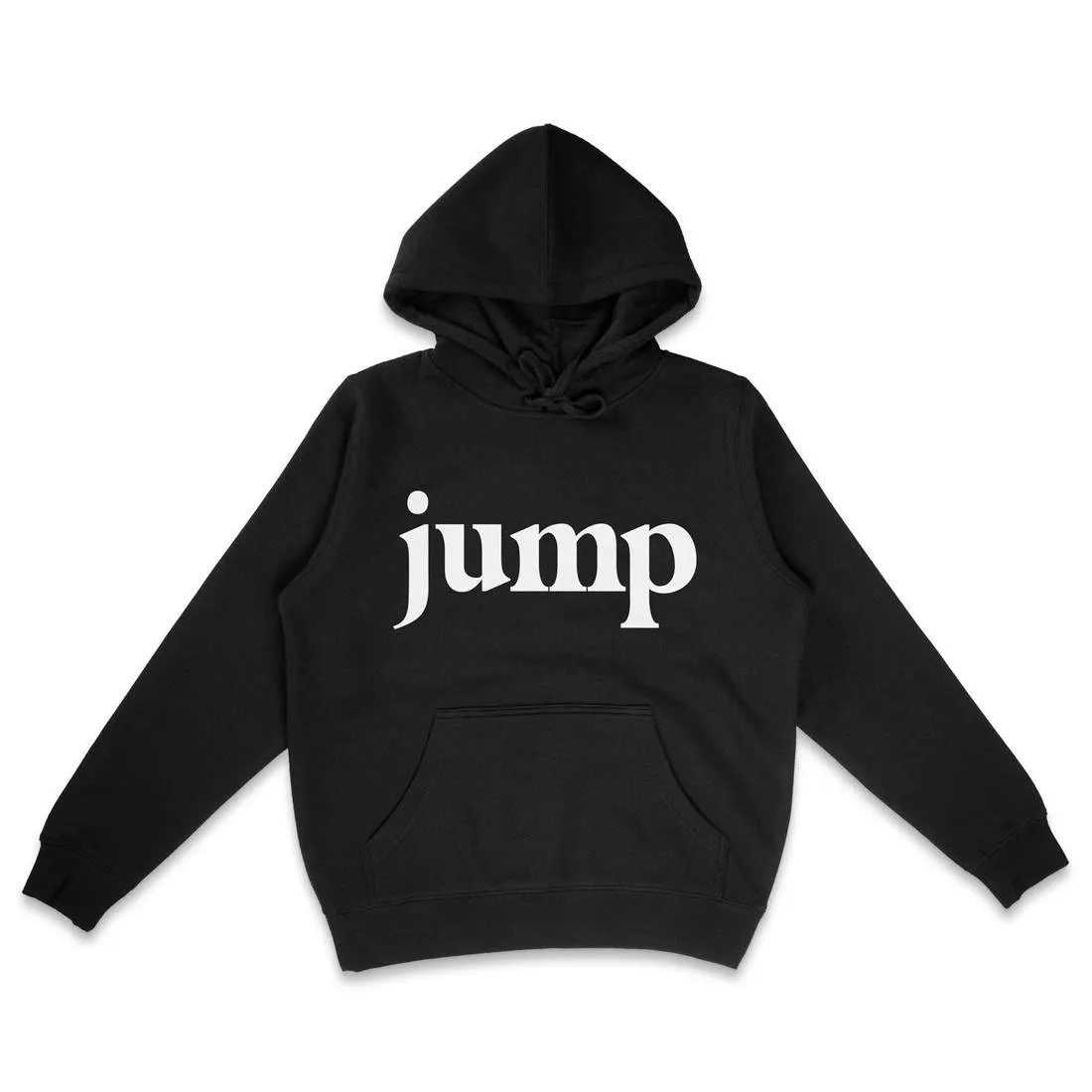 Jump Hoodie
