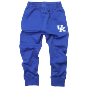 Kentucky Fleece Toddler Logo Sweatpants