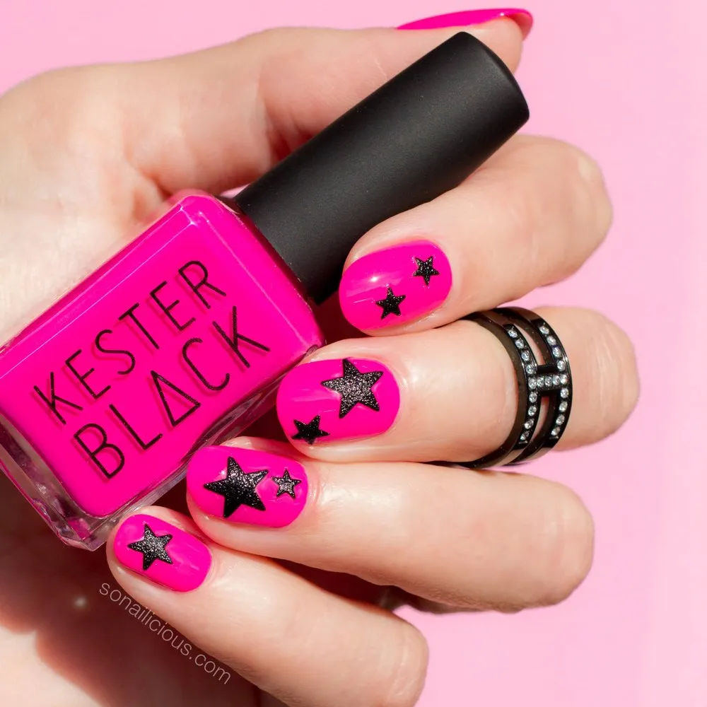 KESTER BLACK Barbie