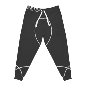 Kids Doodle Playground - Inovax Athletic Joggers
