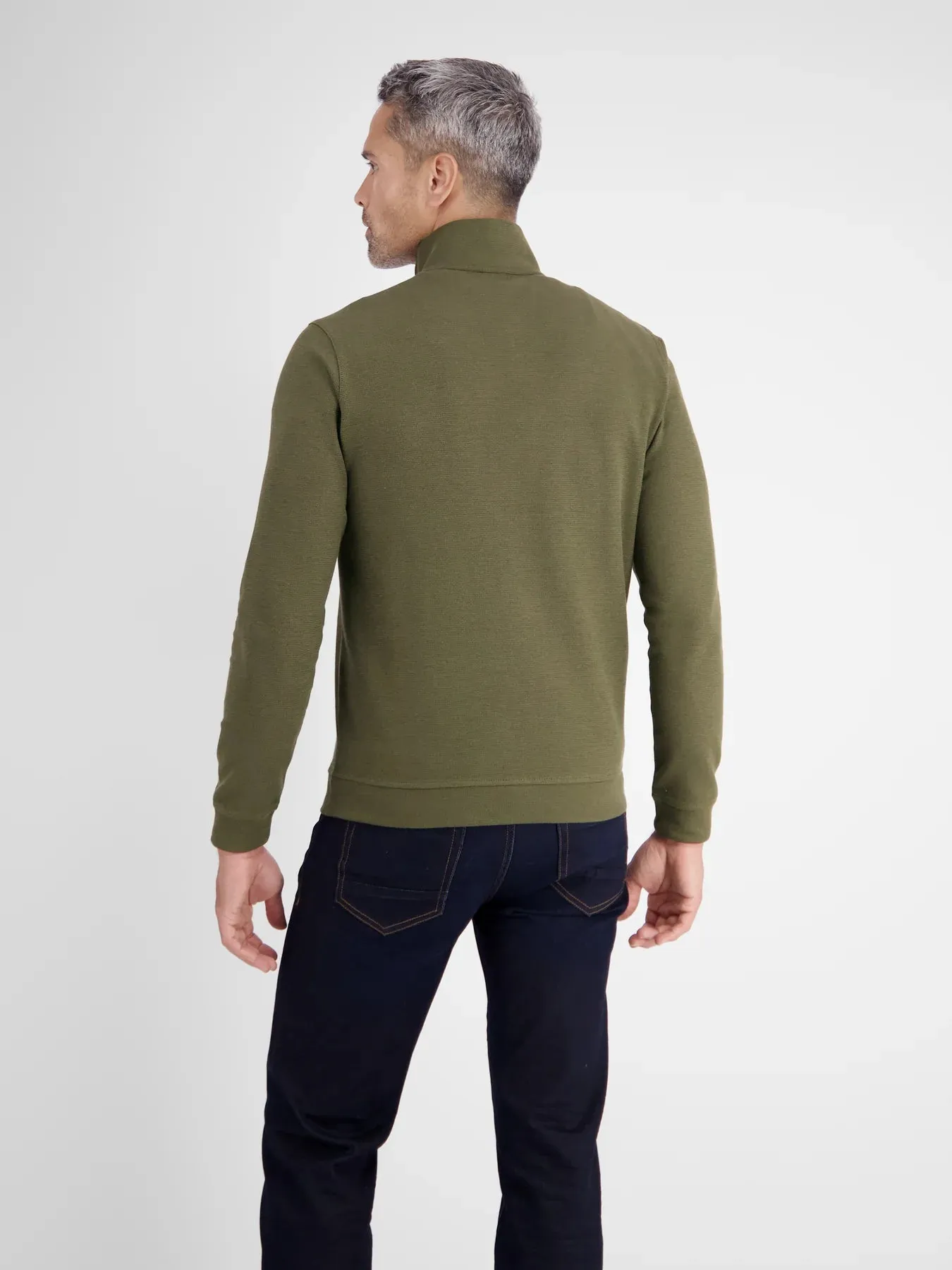 Lerros Troyer Sweatshirt 4402G R
