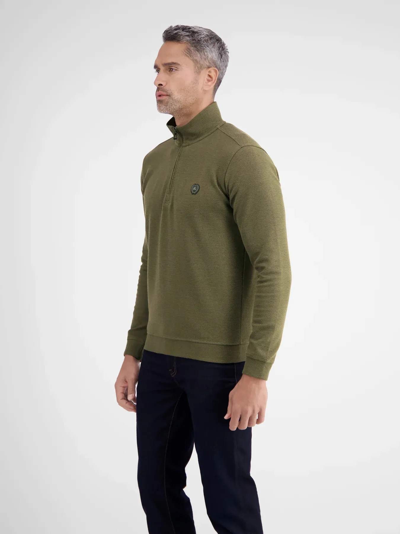 Lerros Troyer Sweatshirt 4402G R