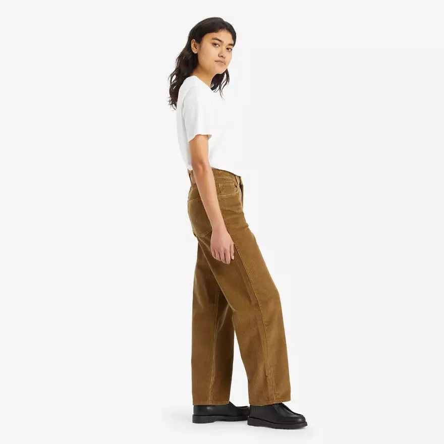 Levi's Baggy Dad Cord