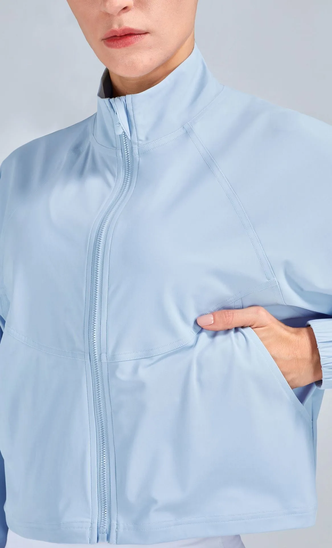Loose Casual Jacket