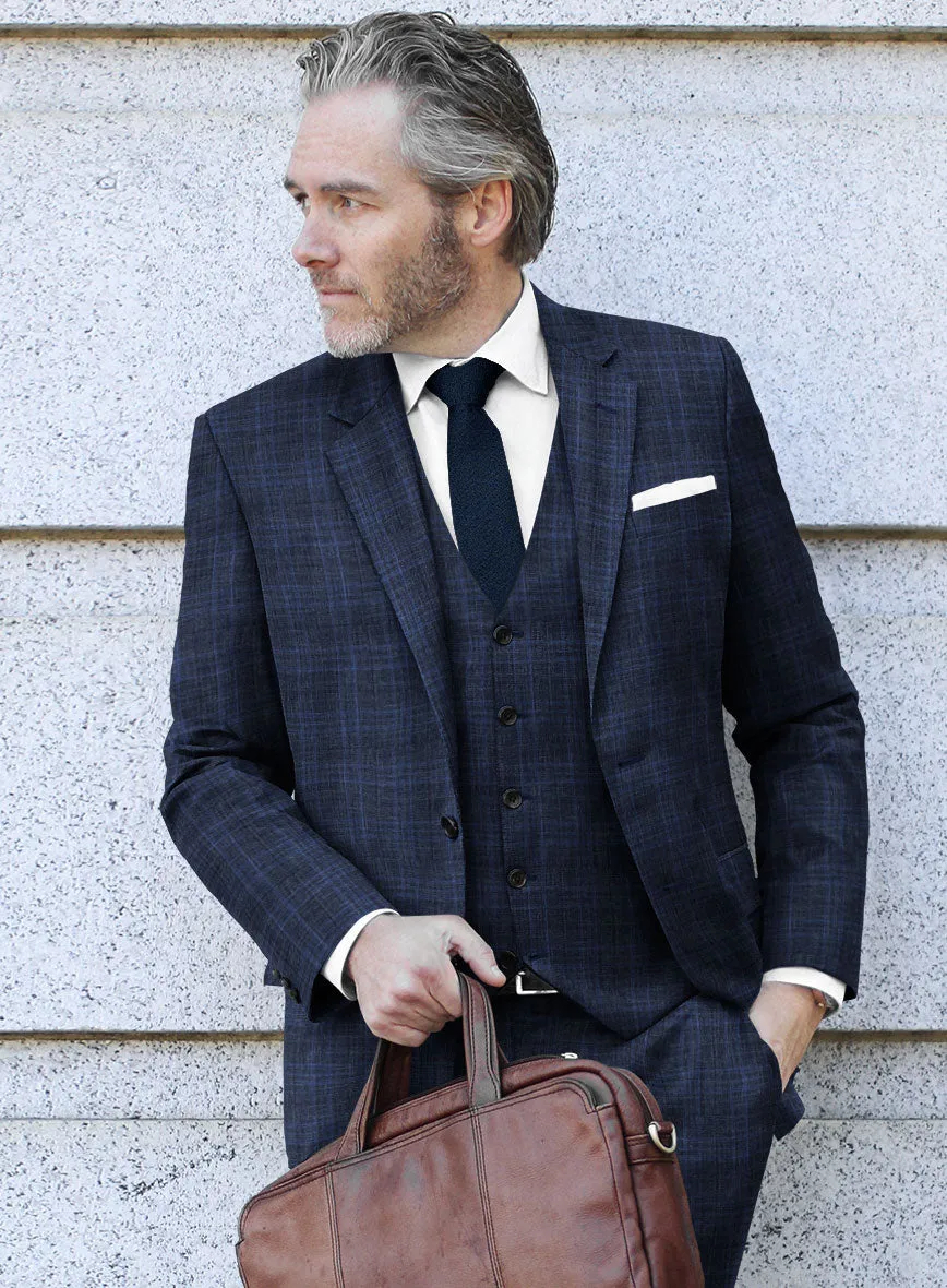 Loro Piana Eloisa Wool Silk Linen Jacket