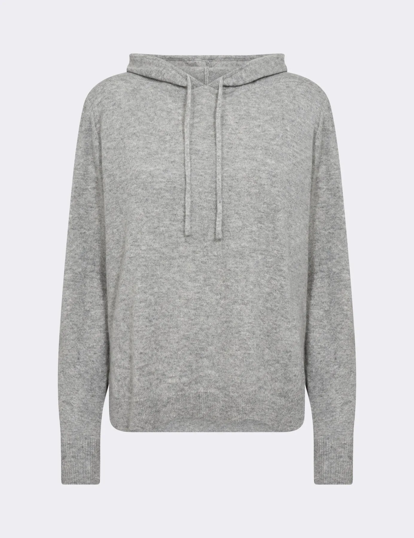 LR-ELOISE 9 Knit Light grey