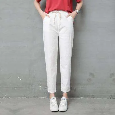 Luck BN Pants