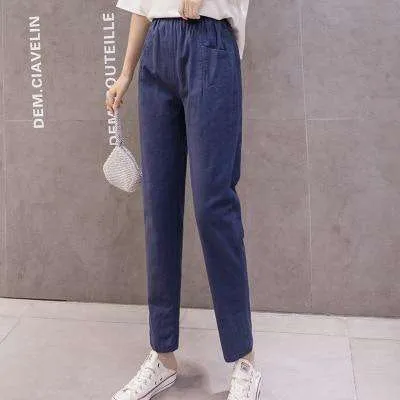 Luck BN Pants