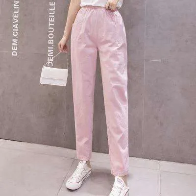 Luck BN Pants
