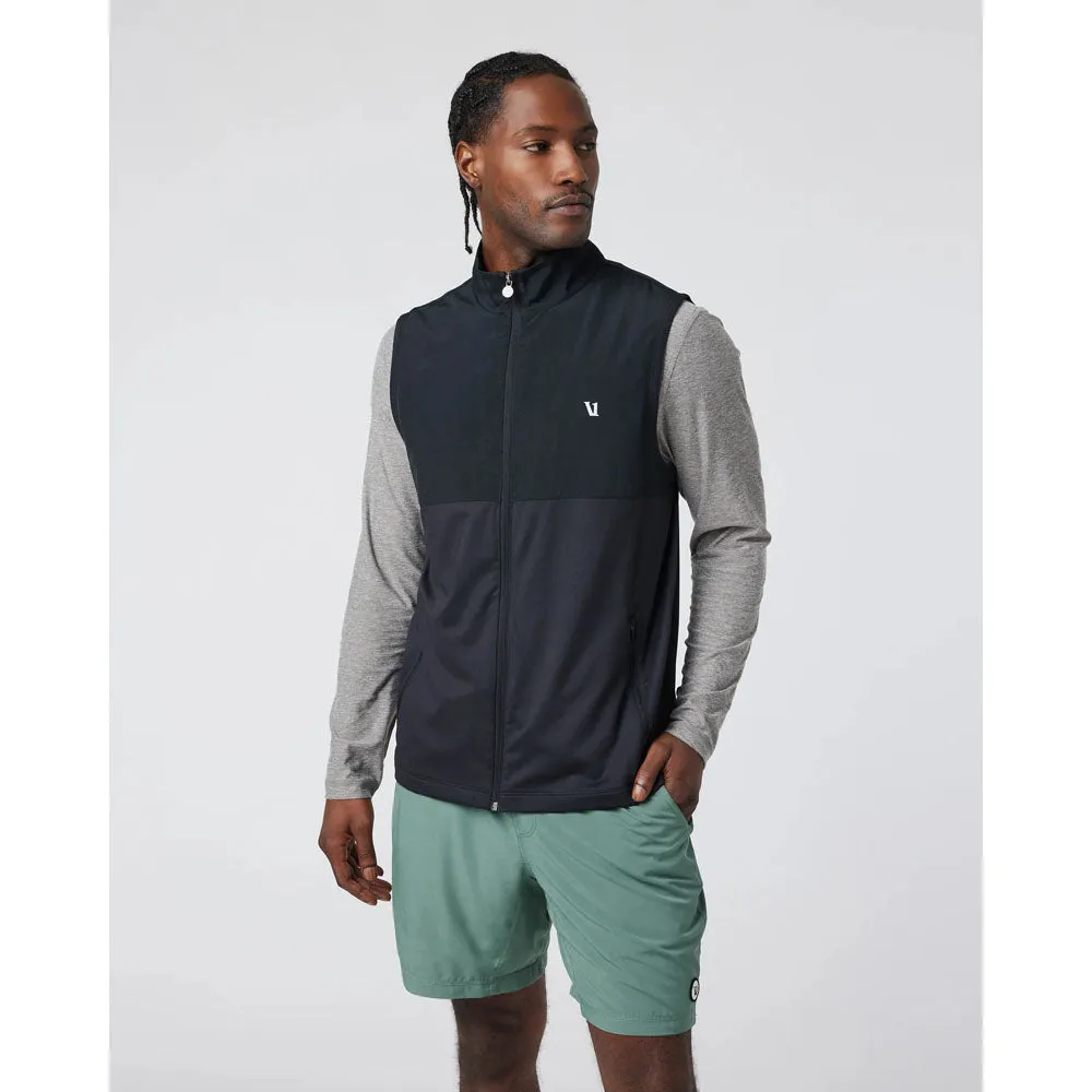 M Sunday Element Vest