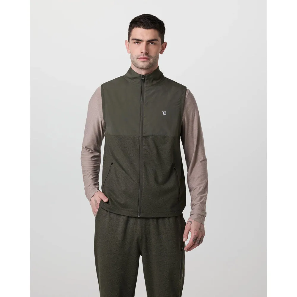 M Sunday Element Vest