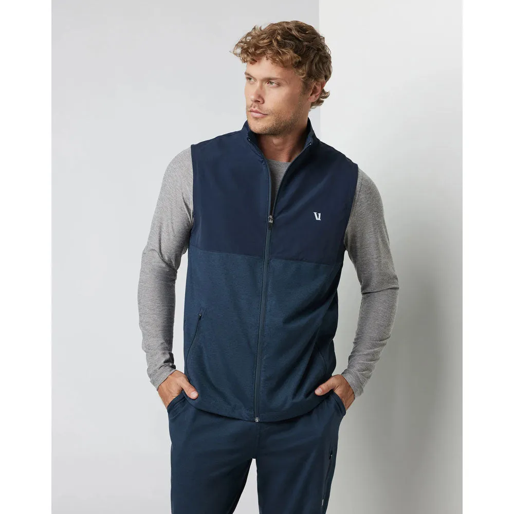 M Sunday Element Vest