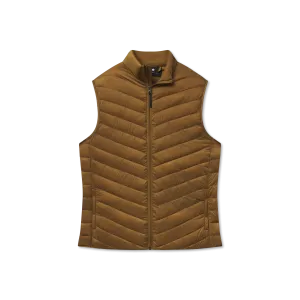 Mallard Quilted Performance Vest