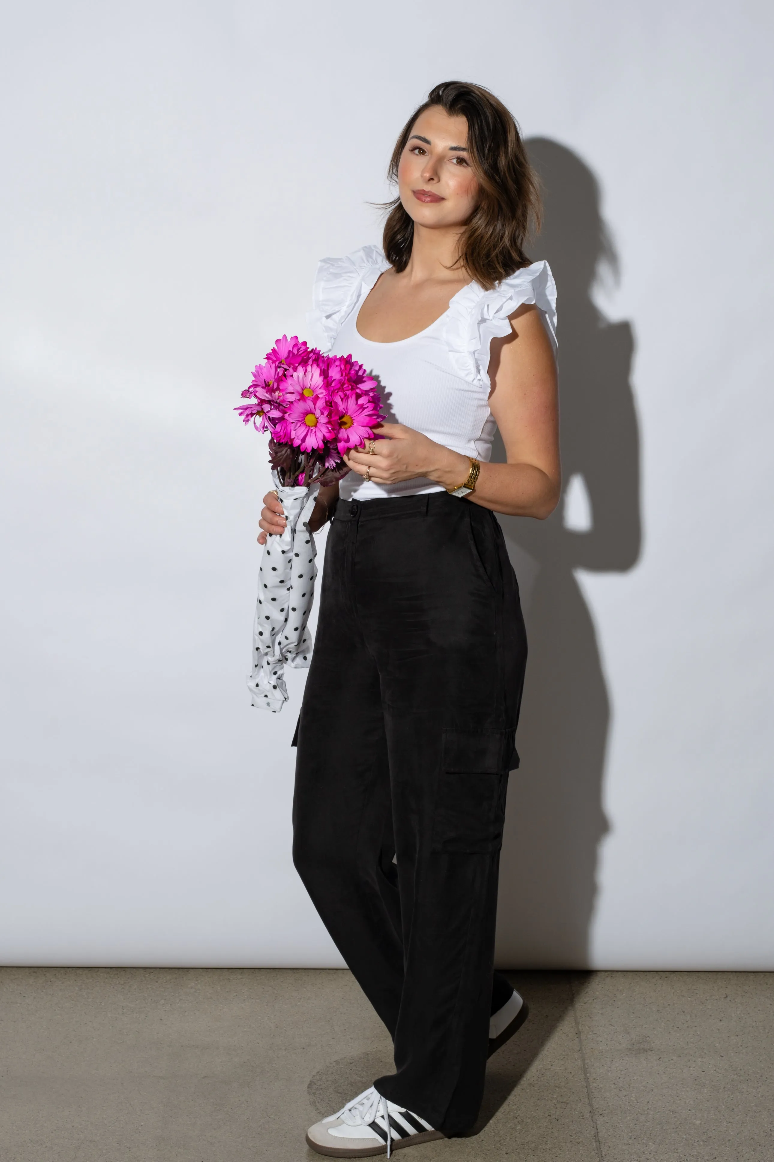 Meli Cargo Pants