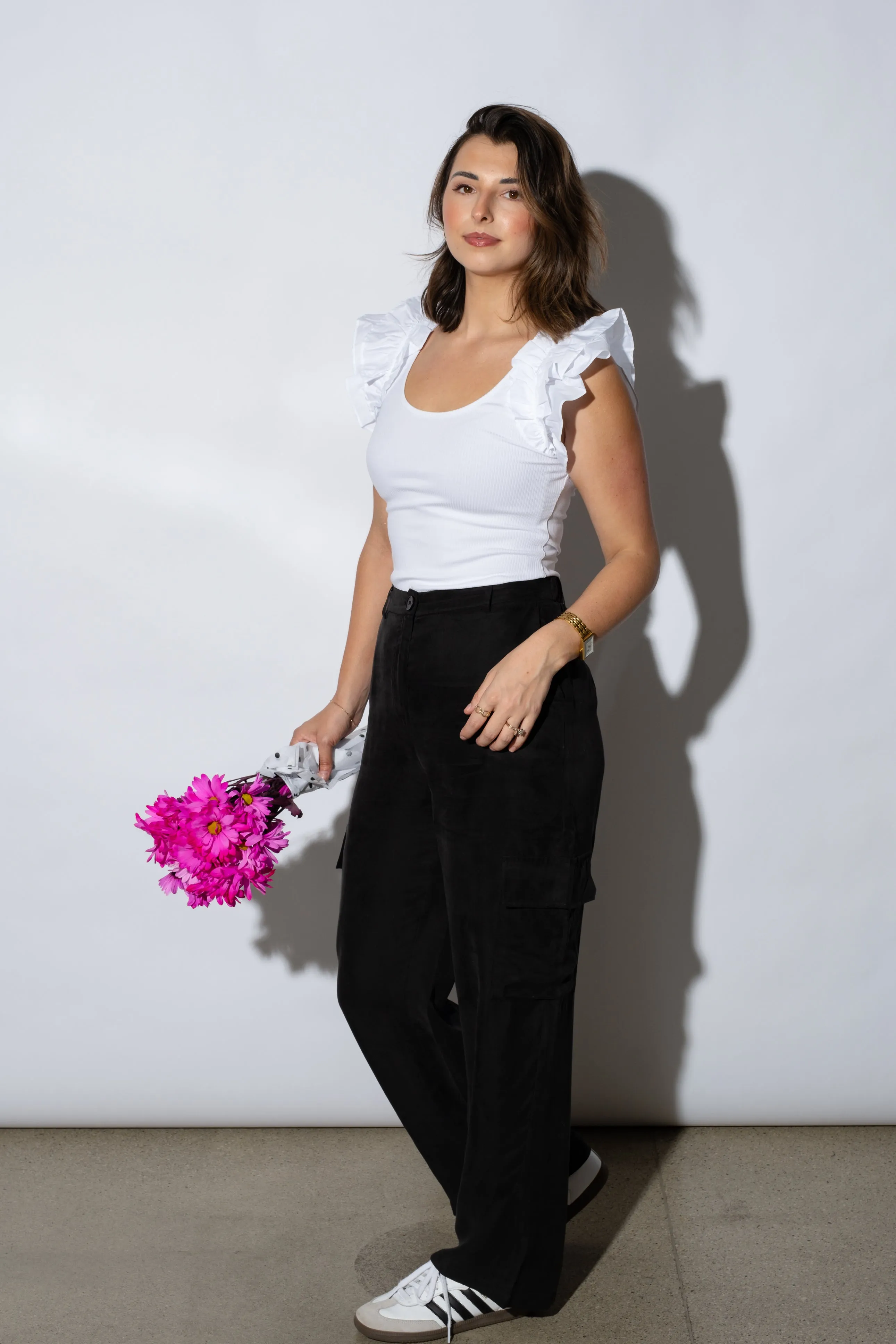 Meli Cargo Pants