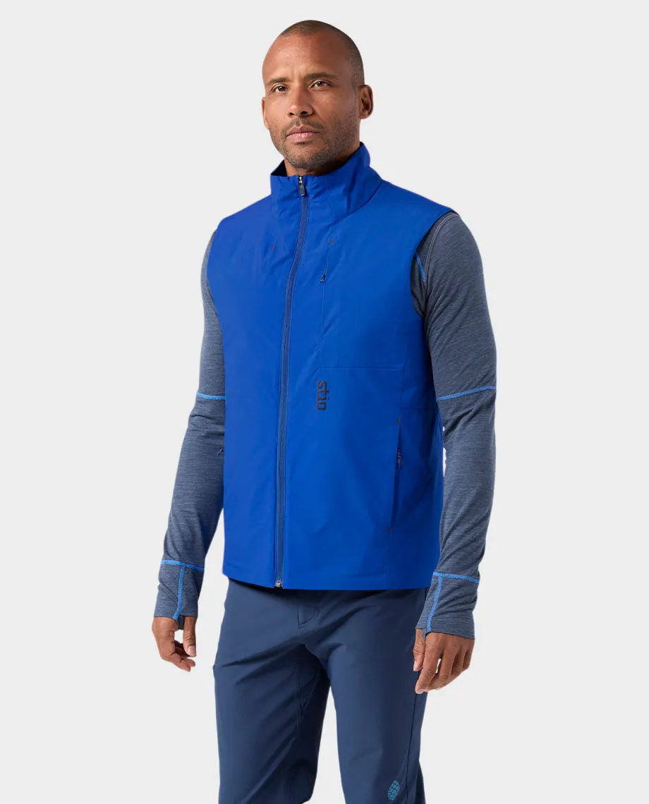 Men's Fernos Insulated Vest