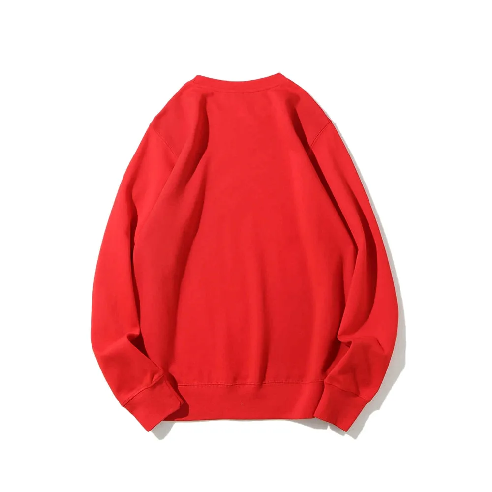 Mens Halloween Pumpkins Graphic Sweatshirts