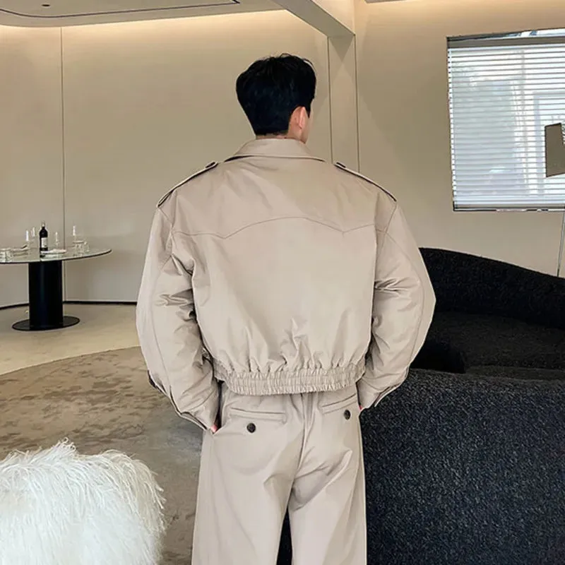 Men's Trendy Comfort 2-Piece Set