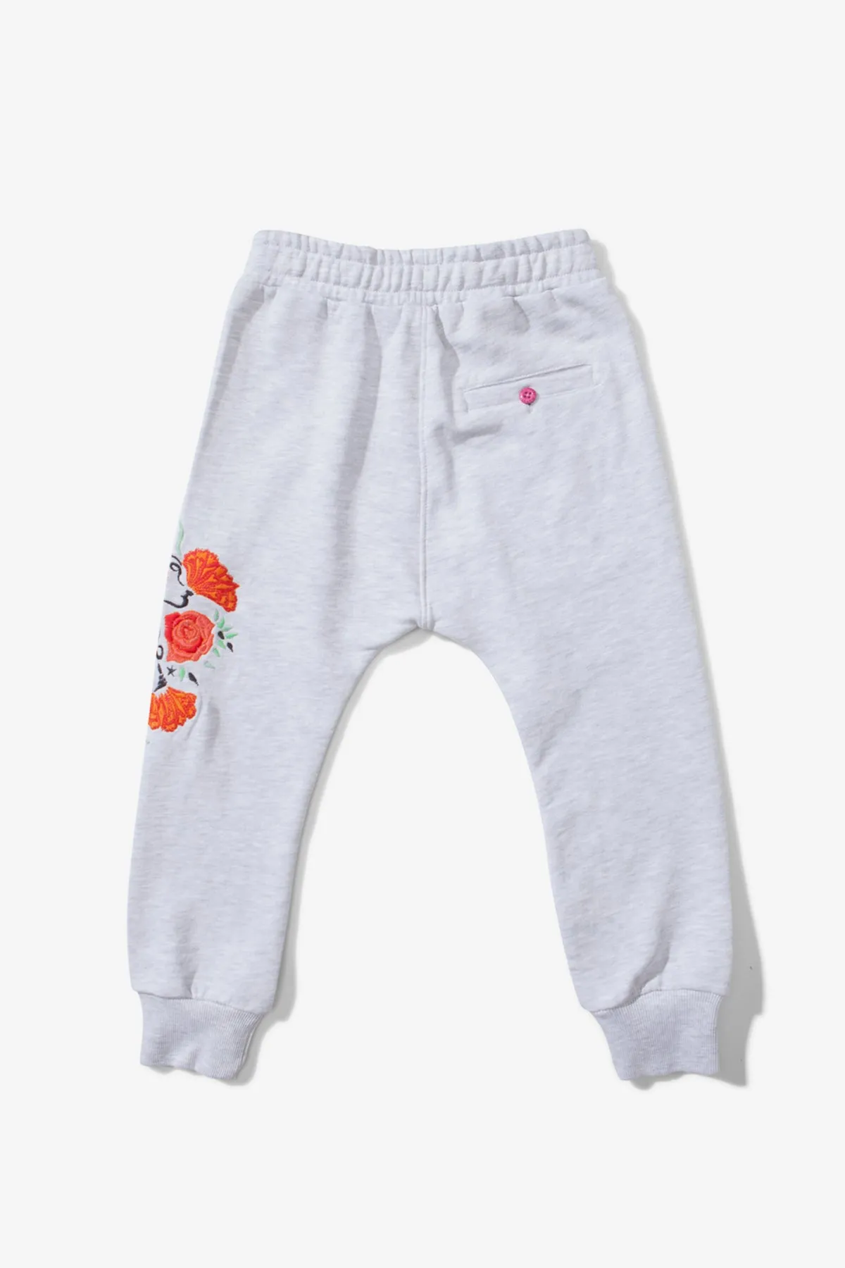 Munster Kids Valentine Girls Pants