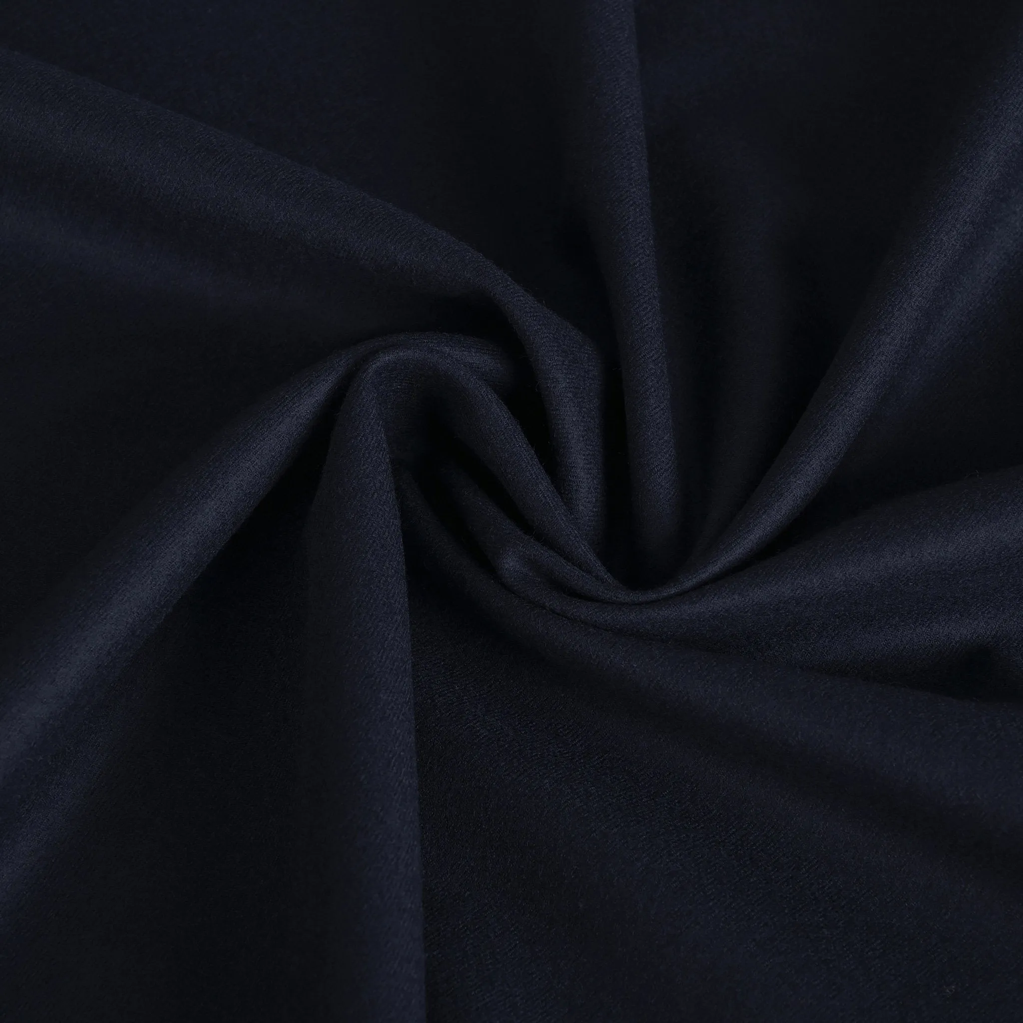 Navy Suiting Flannel 96227