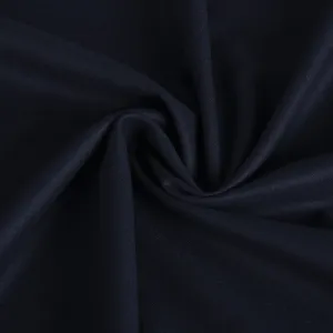 Navy Suiting Flannel 96227
