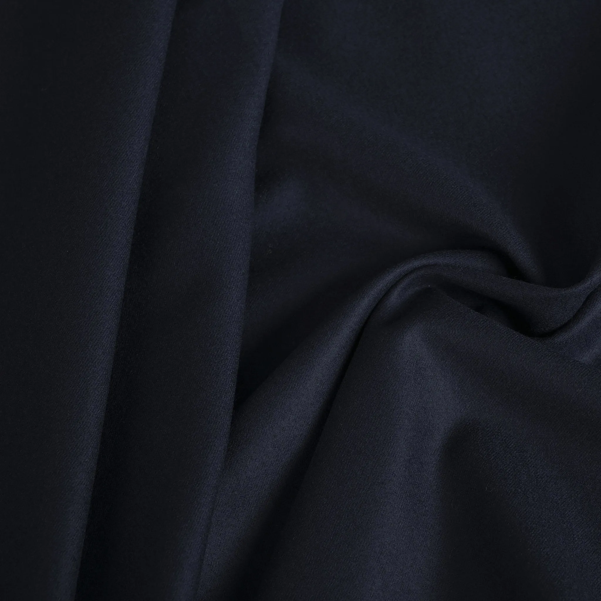 Navy Suiting Flannel 96227