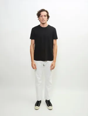 Necessary S/S Black