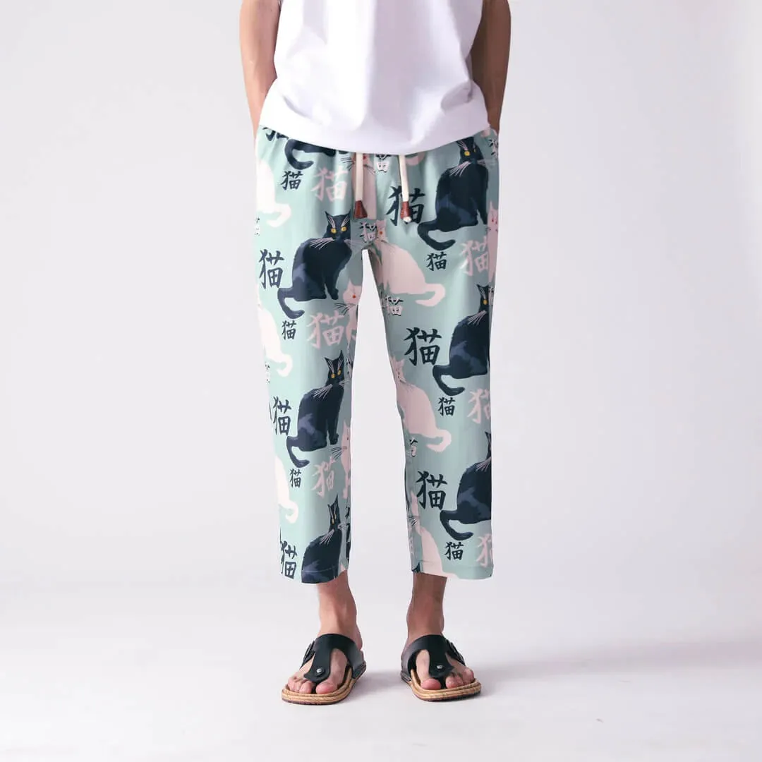 Neko Pants