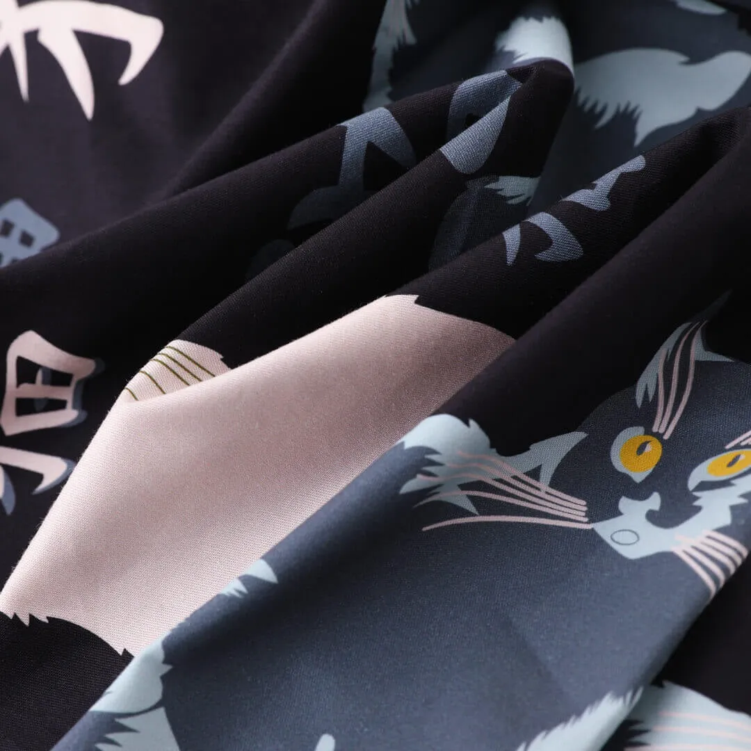 Neko Pants