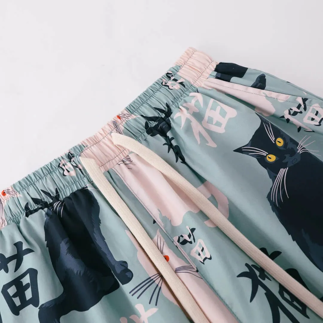 Neko Pants