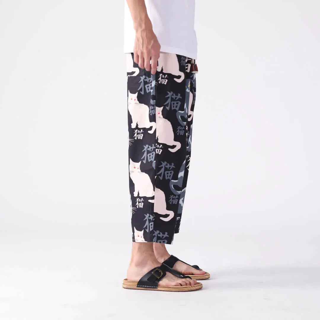 Neko Pants
