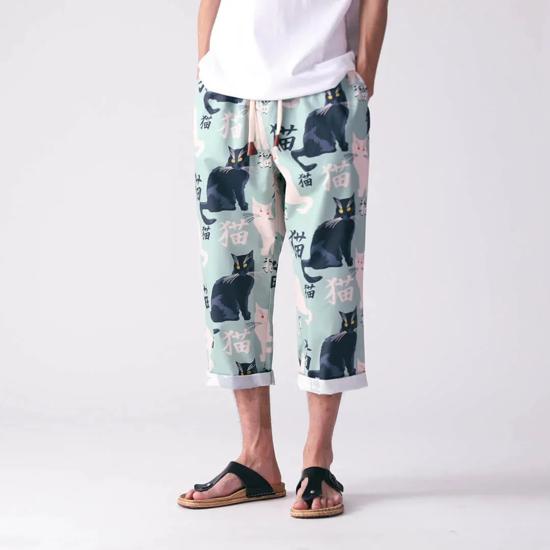 Neko Pants