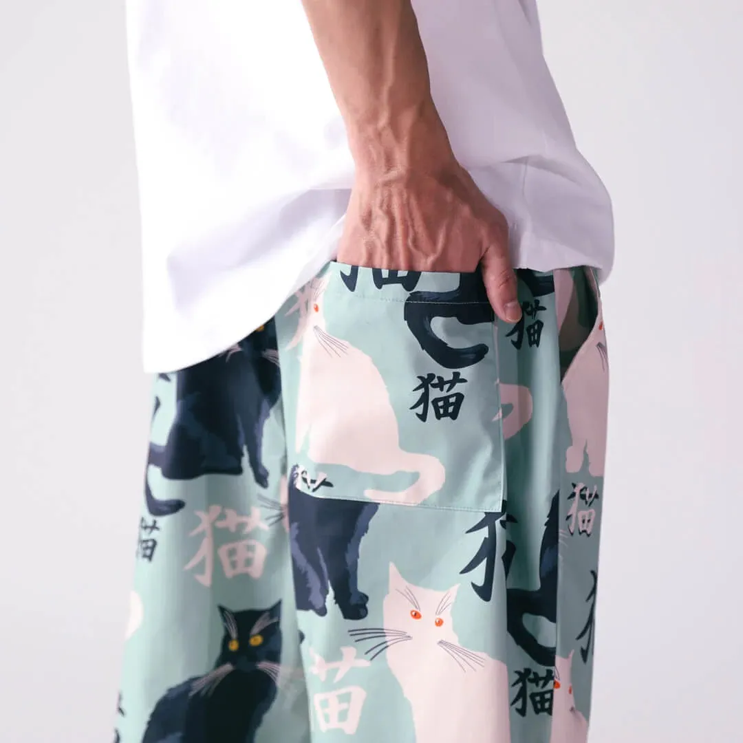 Neko Pants