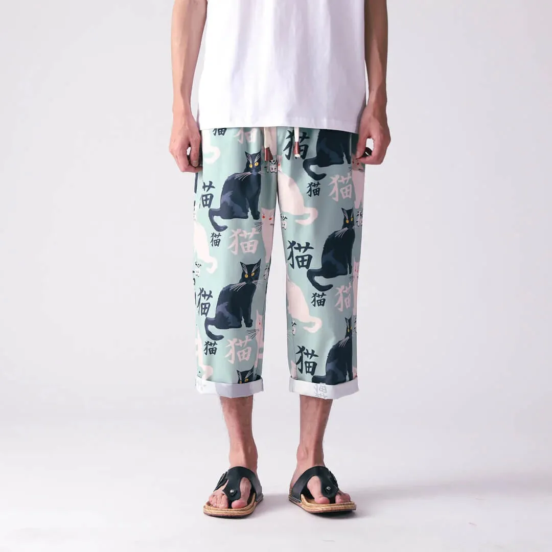 Neko Pants