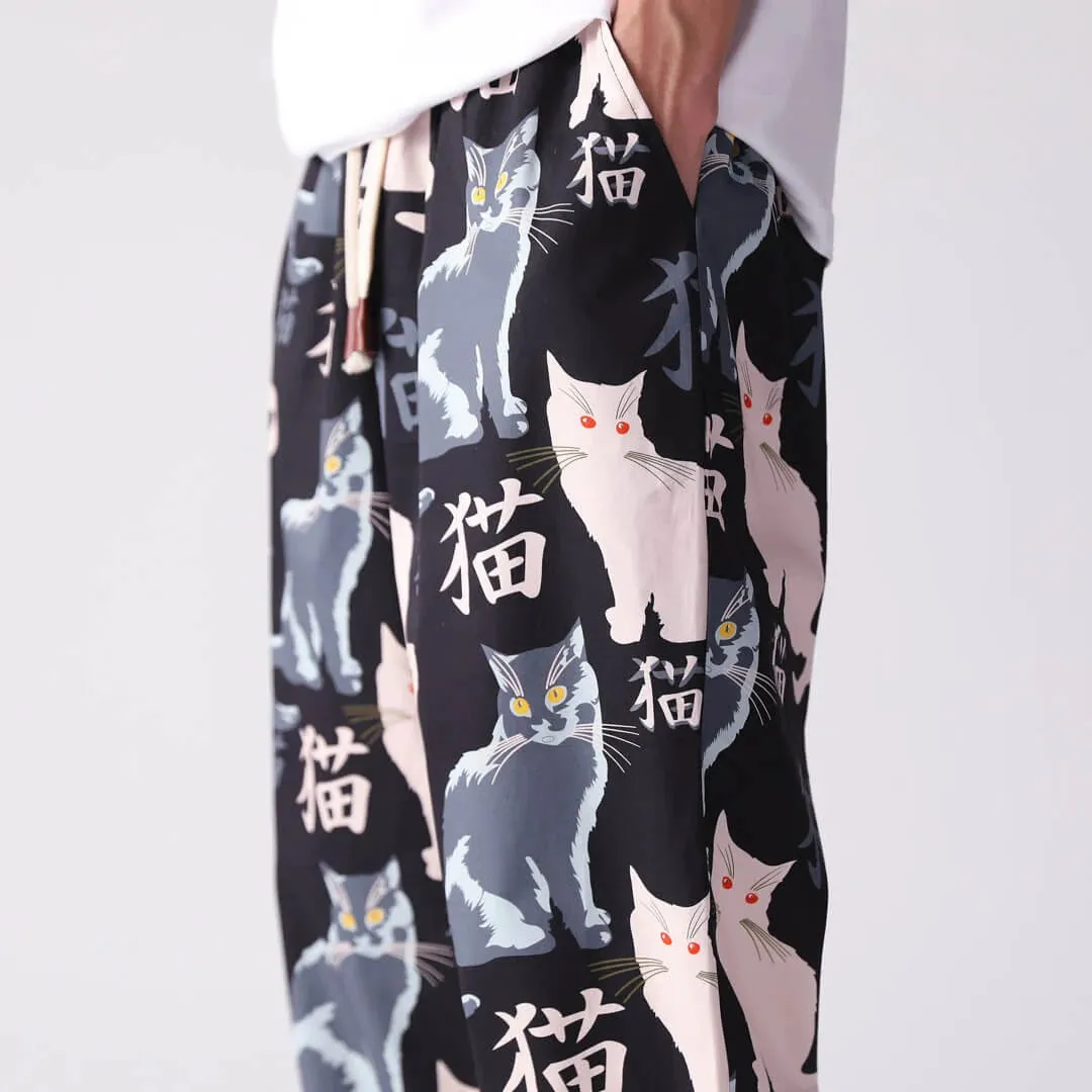 Neko Pants