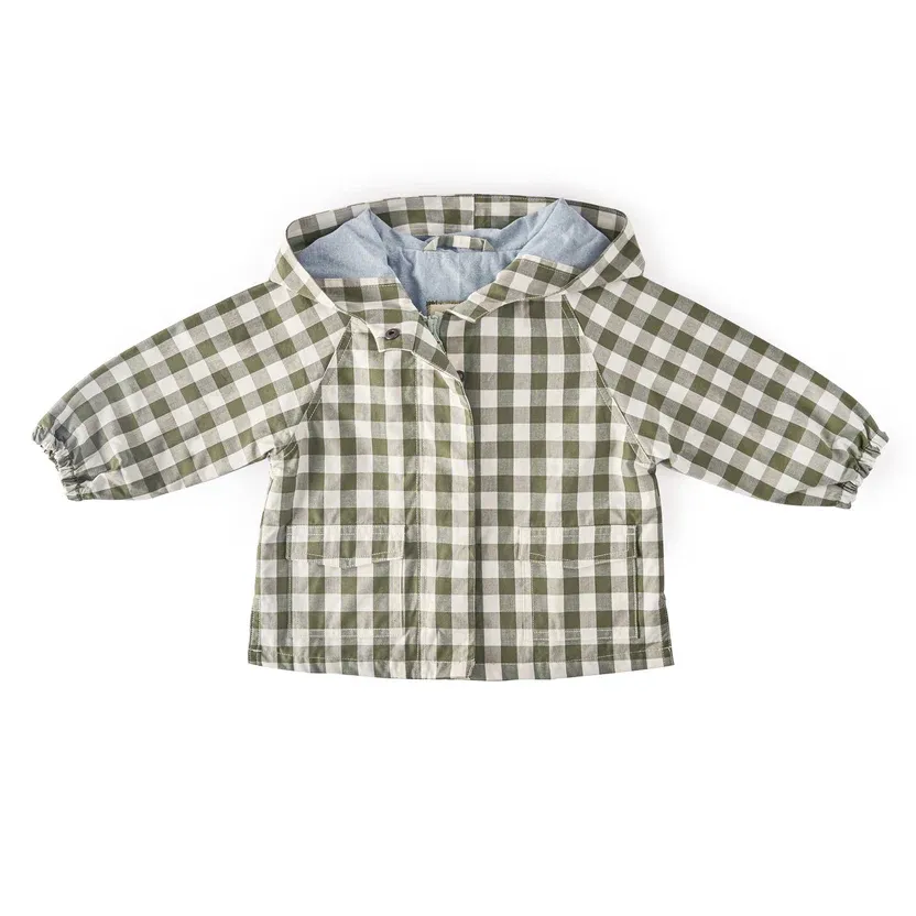 Park Jackets For Toddlers By PEHR