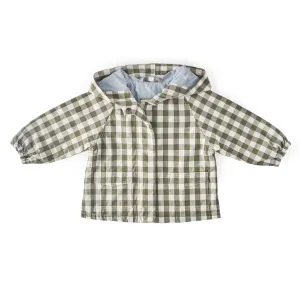 Park Jackets For Toddlers By PEHR