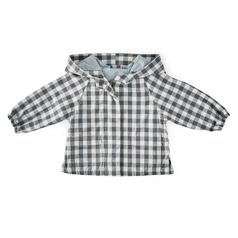 Park Jackets For Toddlers By PEHR