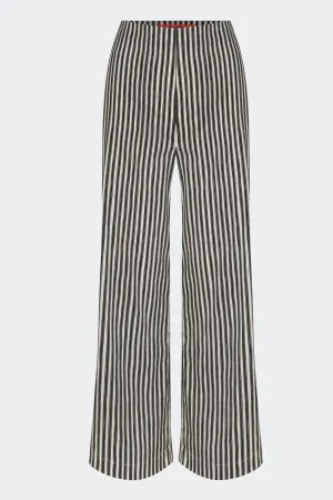 Pia Poplin Pant