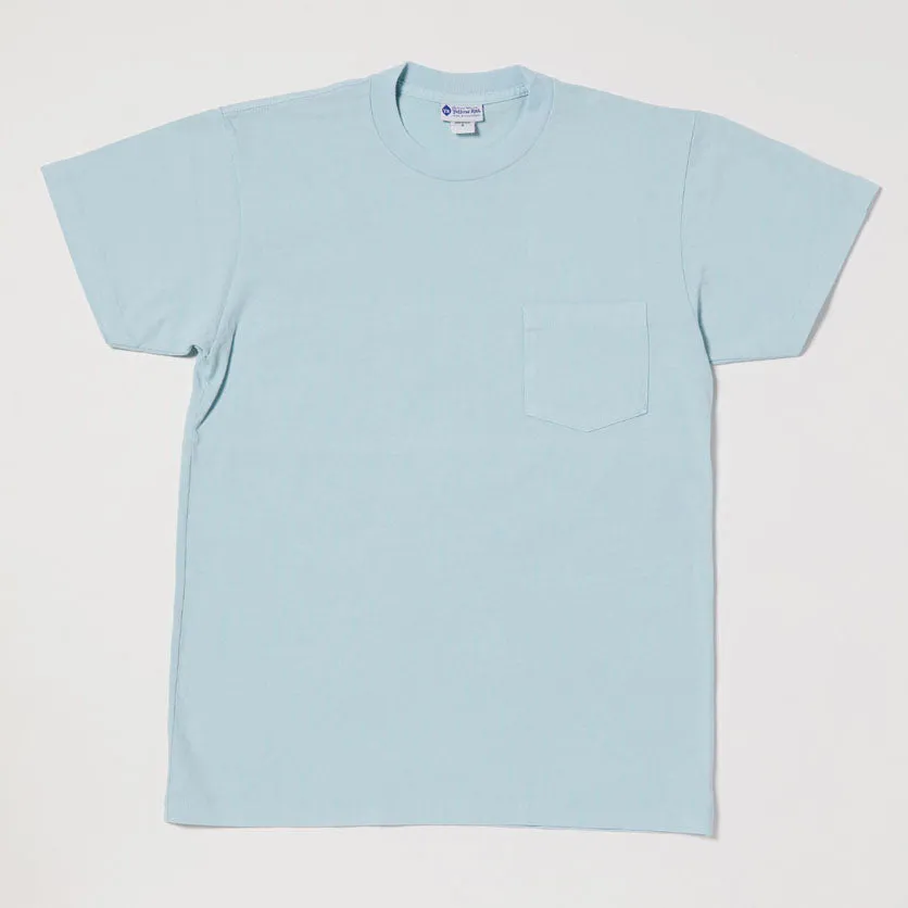 Pocket T-shirt II (Navy)