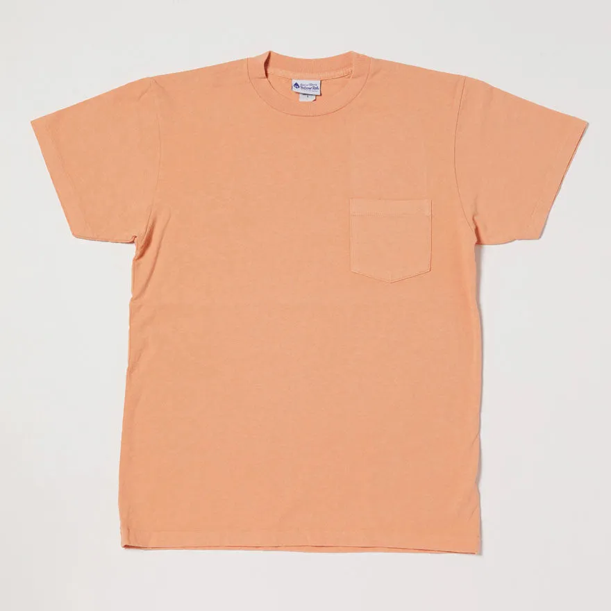Pocket T-shirt II (Navy)