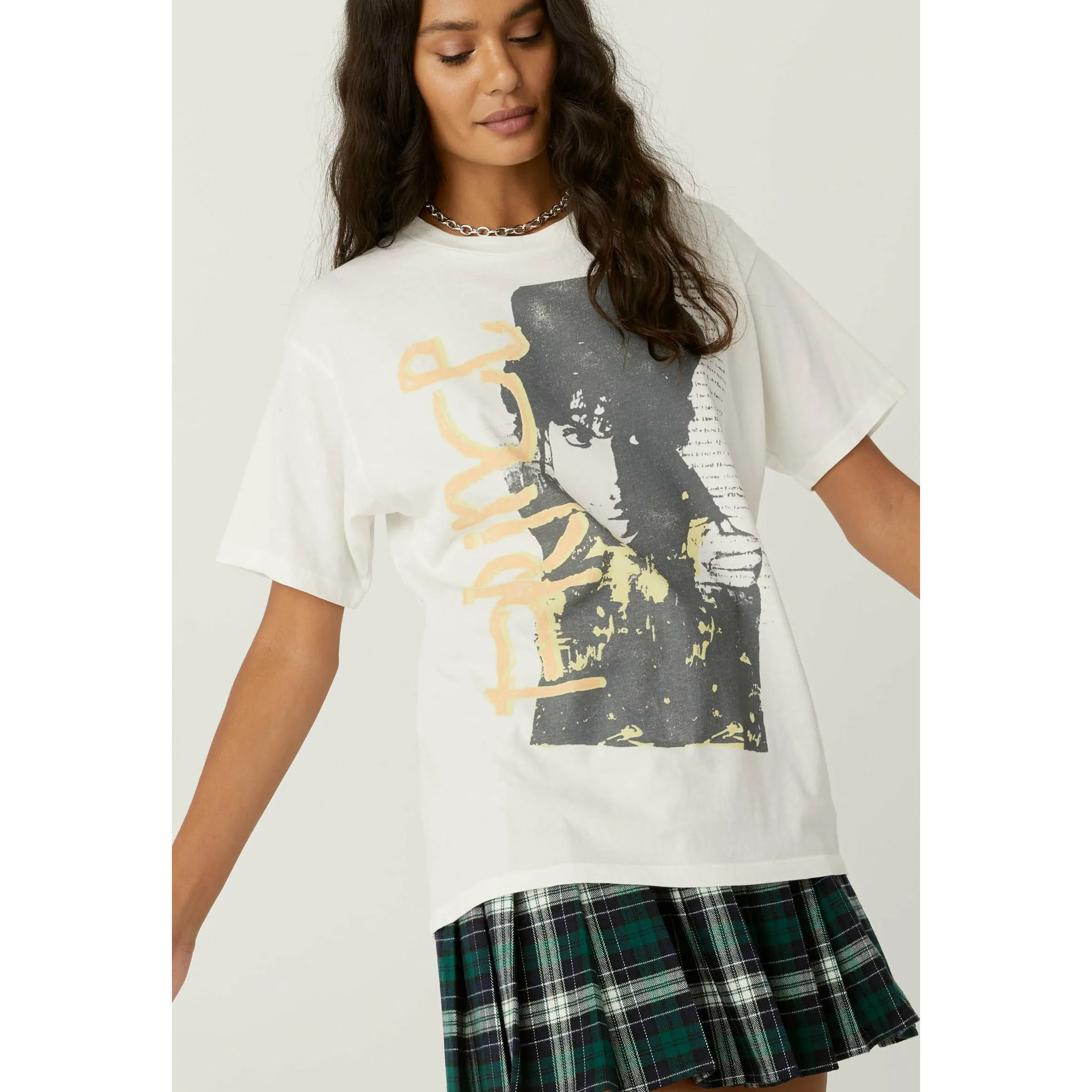 Prince Sign Of The Times Weekend Tee