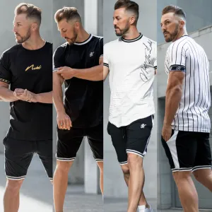 Quad Tee Collection