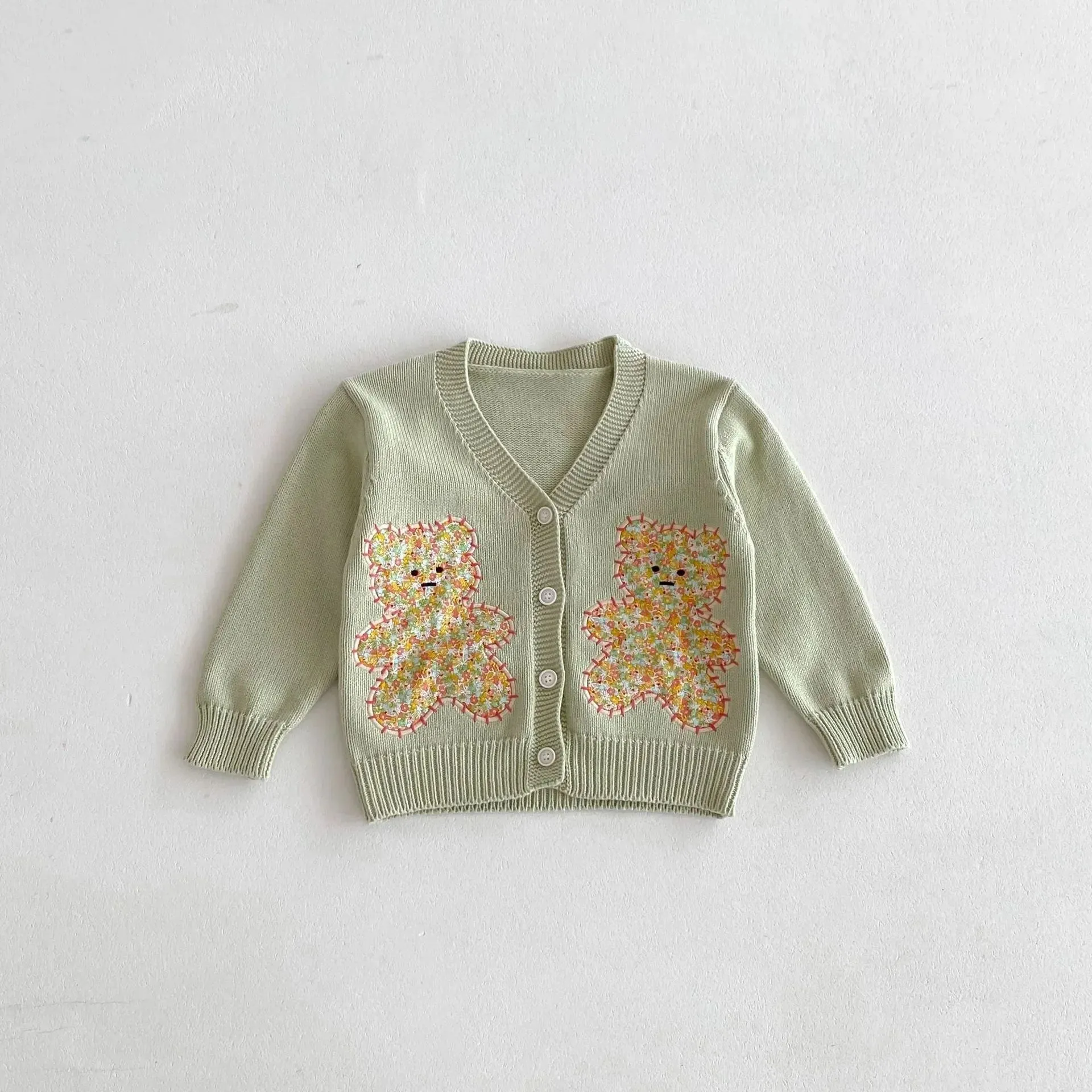 "Alyssia" Cardigan