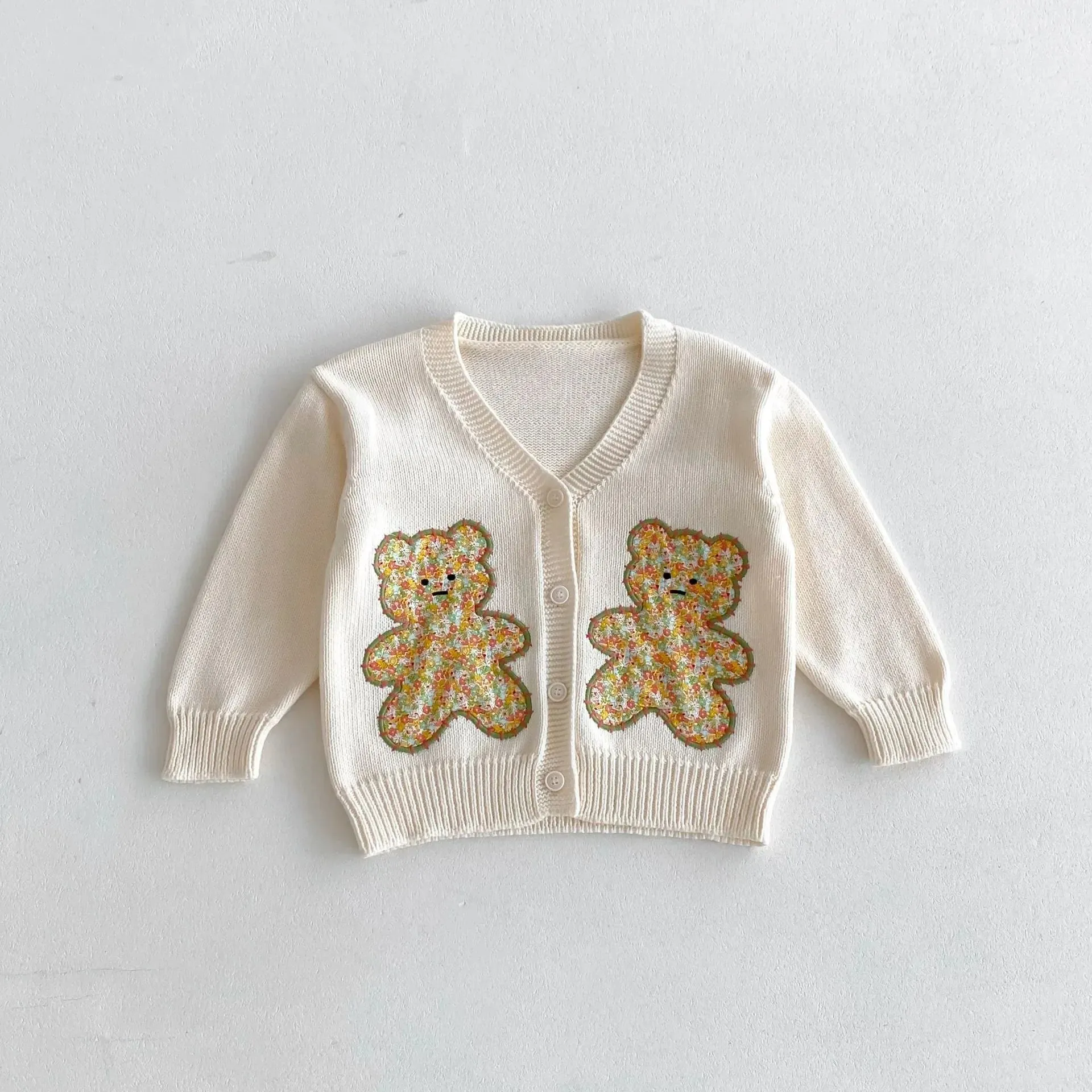 "Alyssia" Cardigan
