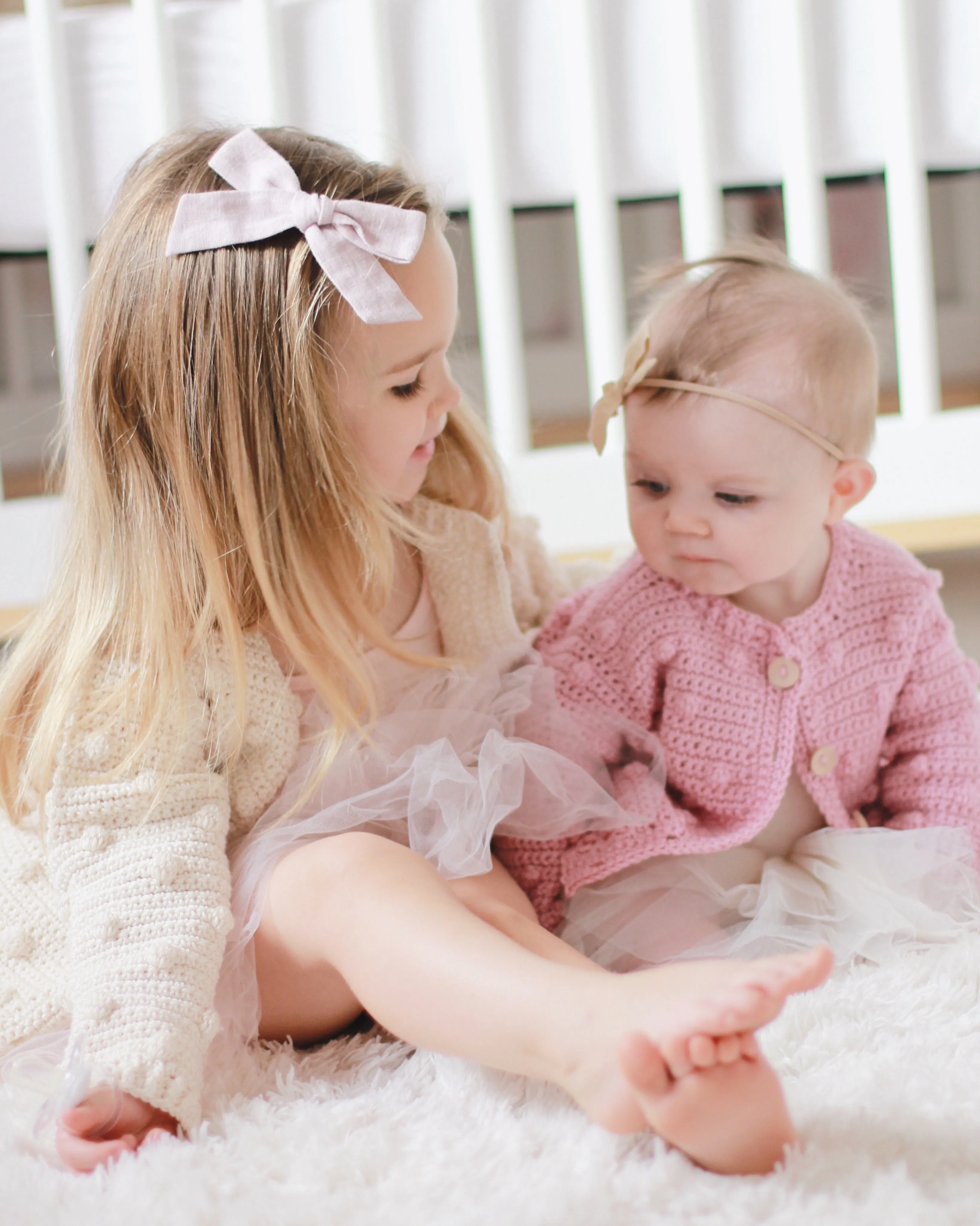 Ready To Ship- Baby   Kids Cardigans