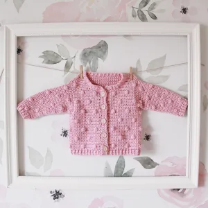 Ready To Ship- Baby   Kids Cardigans