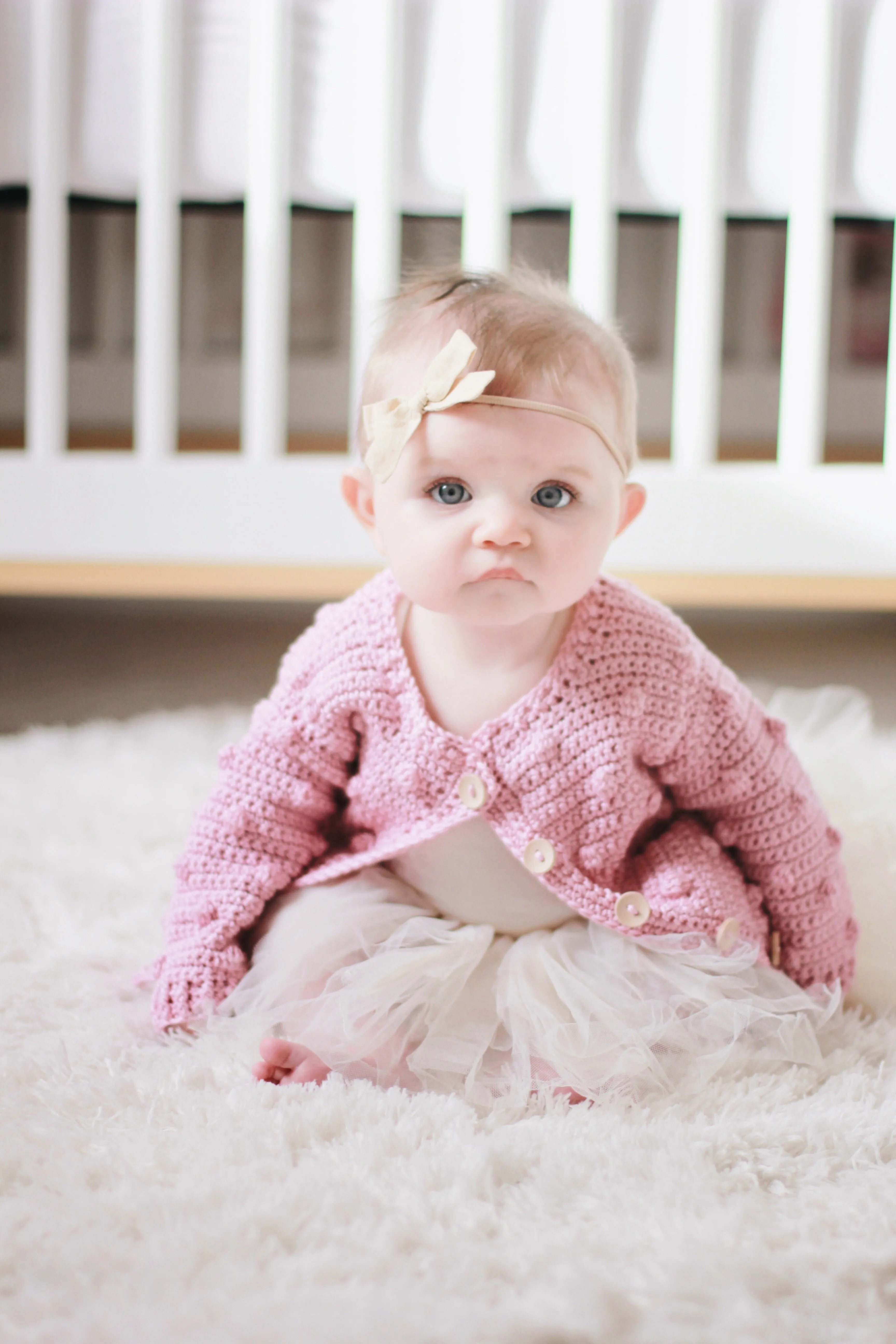 Ready To Ship- Baby   Kids Cardigans