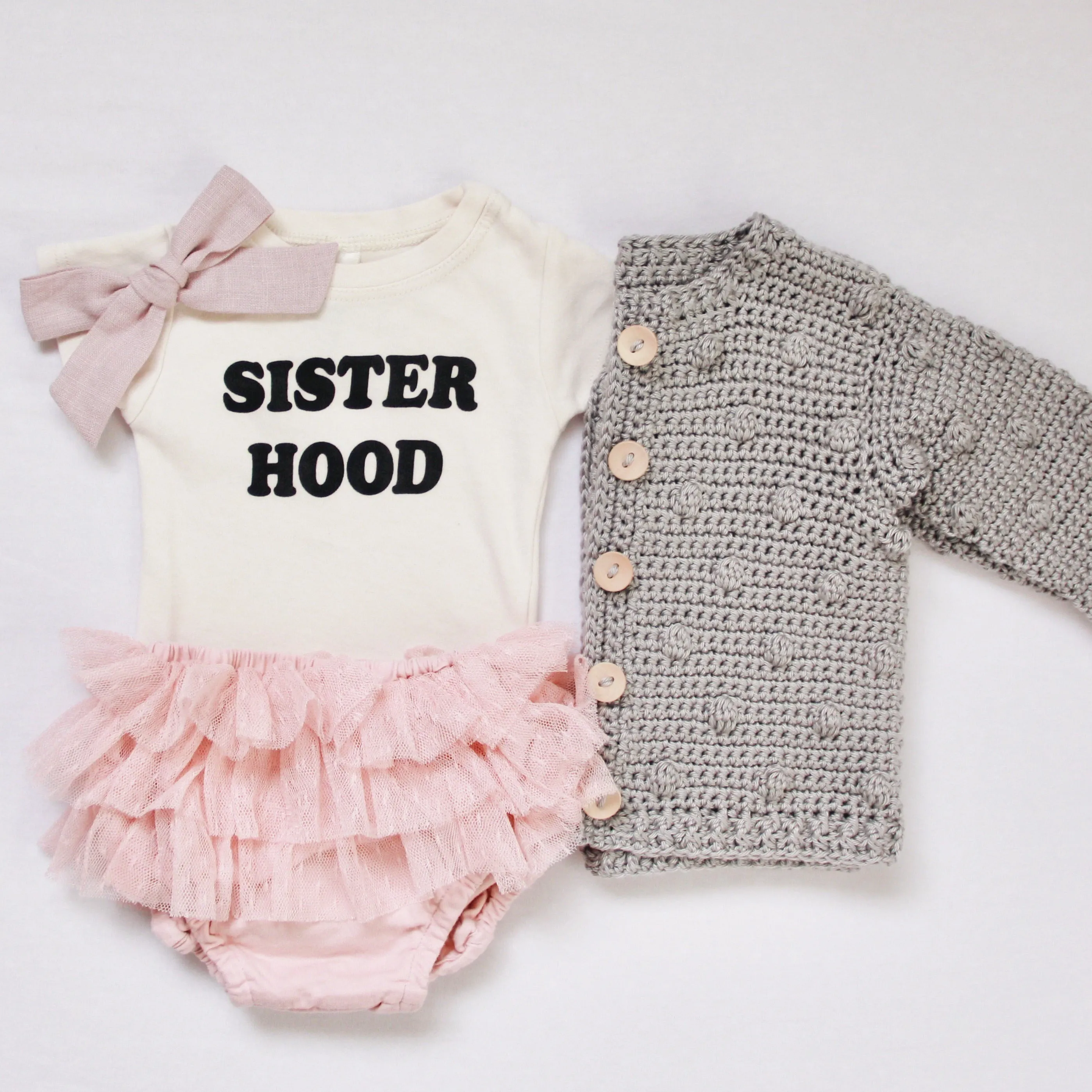 Ready To Ship- Baby   Kids Cardigans